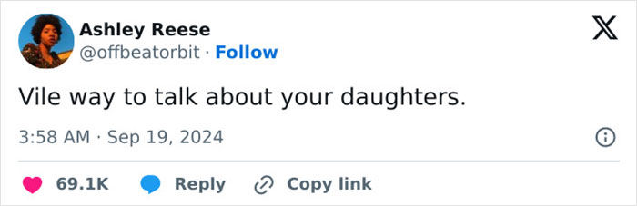 Former Child Star Announces Birth Of "Heir" Son And Refers To Wife And Daughters As "Dishwashers"