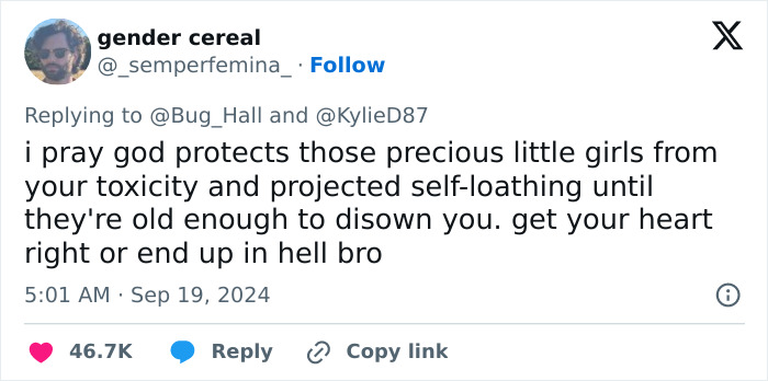 Former Child Star Announces Birth Of "Heir" Son And Refers To Wife And Daughters As "Dishwashers"