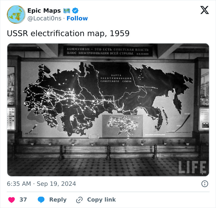 Interesting-Epic-Maps