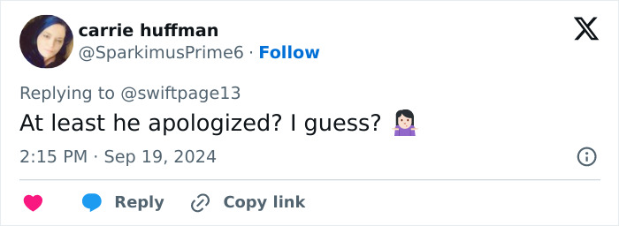 Country Singer Zach Bryan Apologizes With Massive Text For Comparing Taylor Swift And Kanye West