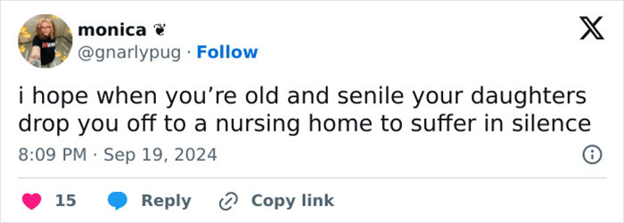 Former Child Star Announces Birth Of "Heir" Son And Refers To Wife And Daughters As "Dishwashers"