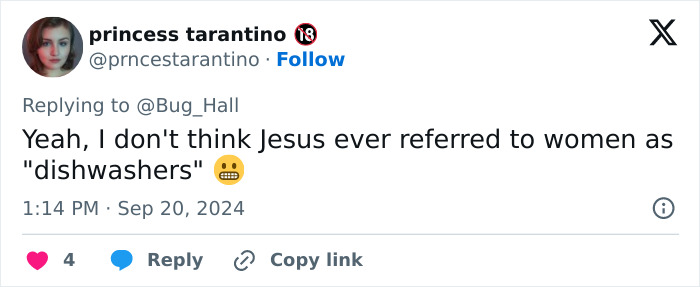 Former Child Star Announces Birth Of "Heir" Son And Refers To Wife And Daughters As "Dishwashers"