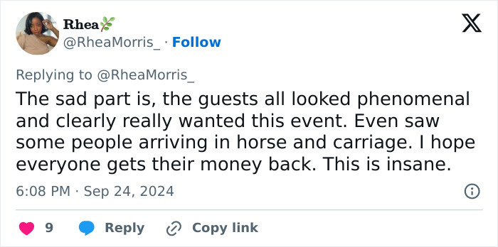 "This Is Insane": Bridgerton-Themed Event Goes Viral For Its Horrible Conditions And Pole Dancer