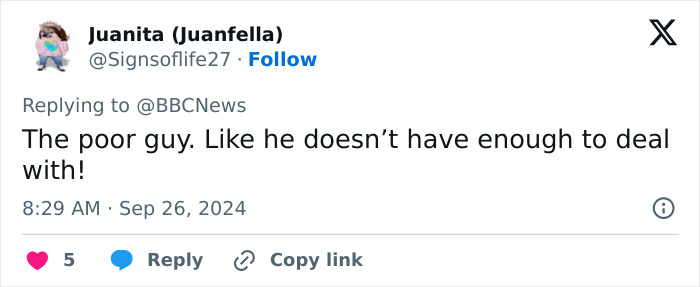 "Scaring The Customers": Man Says Restaurant Threw Him Out Because Of His Facial Disfigurement "Scaring The Customers": Man Says Restaurant Threw Him Out Because Of His Facial Disfigurement