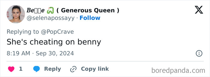 &ldquo;She&rsquo;s Cheating&rdquo;: Selena Gomez Caught On Camera Grinding With Co-Star Despite Engagement Rumors