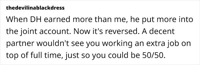 Woman Quits After Being Chewed Out By Coworkers, Partner Who Still Works There Says It Was A Mistake Woman Quits After Being Chewed Out By Coworkers, Partner Who Still Works There Says It Was A Mistake