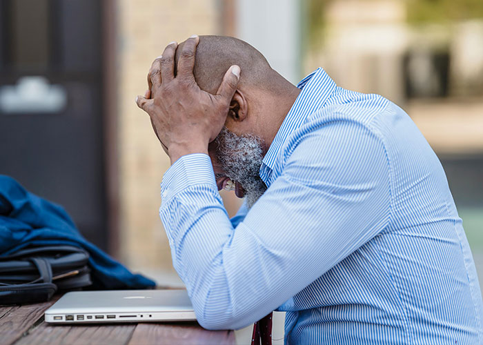 “I Didn’t Get The Job”: 30 Times People Snapped At A Job Interview