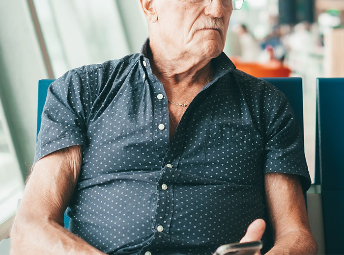 &ldquo;That&rsquo;s Your Flight, Sorry&rdquo;: Guy Loses It Over Missed Flight, Gate Attendant Serves Up Revenge