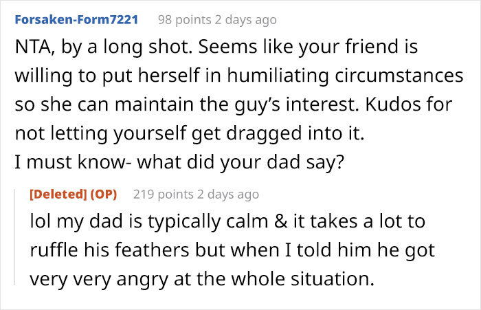 Woman Accused Of Being Unsupportive By Skipping Friend&rsquo;s BF&rsquo;s Party Because Of The Dress Code