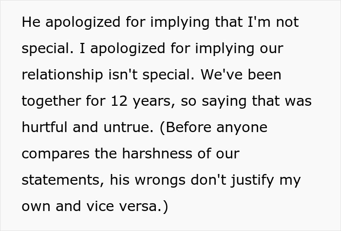 Man Proudly Berates Women To His Fianc&eacute;e, Is Shocked To Hear She&rsquo;s No Longer In Love With Him