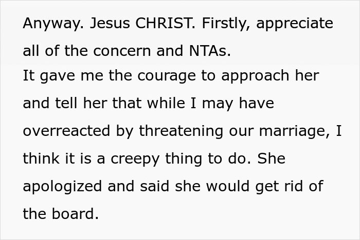 Wife Ruins Two Marriages With One Bra After Man Learns The Root Of Her Creepy &ldquo;Hobby Project&rdquo;