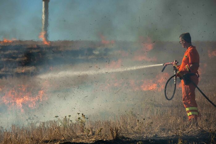 Meet The Captivating Images Of Award-Winning Photographer Antonio Cascio