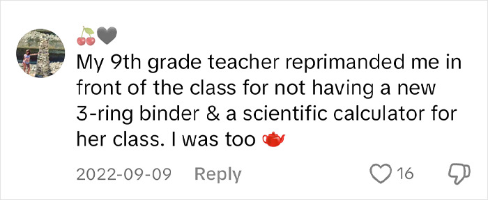 Teacher Introduces Students To A &ldquo;Care Closet&rdquo; From Which They Can Take What They Need Shamelessly