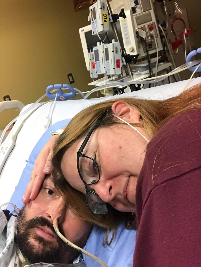 30 Times People Didn’t Think Their Symptoms Were A Big Deal, But They Were