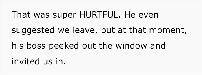&ldquo;My Husband Said I Embarrassed Him With My Look At Dinner With His Boss&rsquo; Family&rdquo;