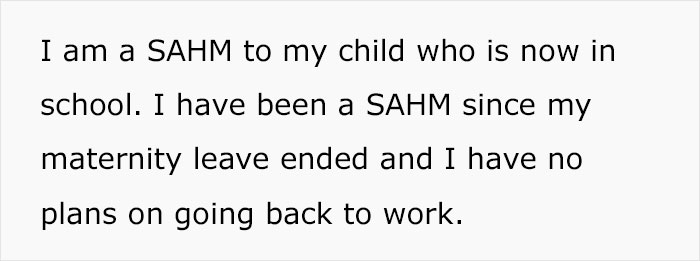 Wife Who Relies On Hubby To Support Family Pities Woman Who Works Full-Time, Angers Netizens