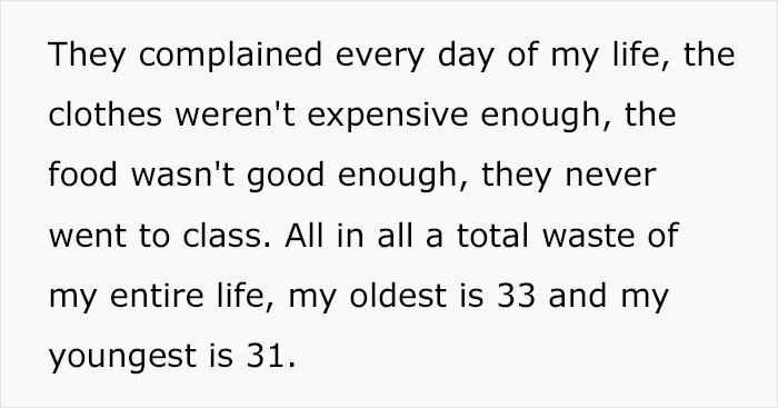 Dad Spends Decades Raising Ungrateful Kids, They Vanish Without A Trace, He&rsquo;s Filled With Regret