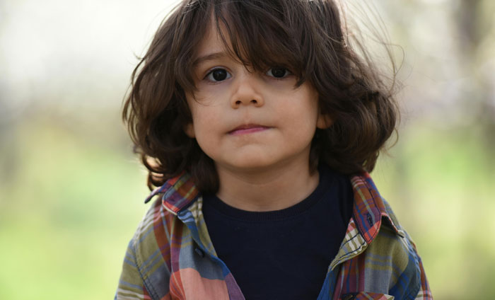 30 Creepy Things Kids Have Said That May Keep You Up At Night