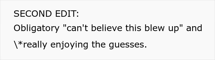 Woman Sleeps With Friend’s Celebrity “Hall Pass,” Faces Unexpected Backlash Woman Sleeps With Friend’s Celebrity “Hall Pass,” Faces Unexpected Backlash