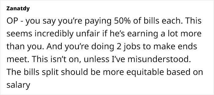 Woman Quits After Being Chewed Out By Coworkers, Partner Who Still Works There Says It Was A Mistake Woman Quits After Being Chewed Out By Coworkers, Partner Who Still Works There Says It Was A Mistake
