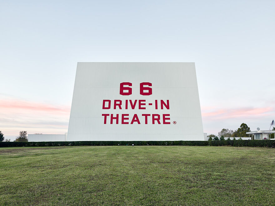 66 Drive-In, MO
