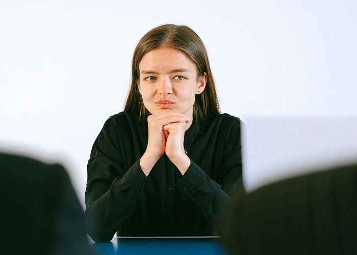 “I Didn’t Get The Job”: 30 Times People Snapped At A Job Interview