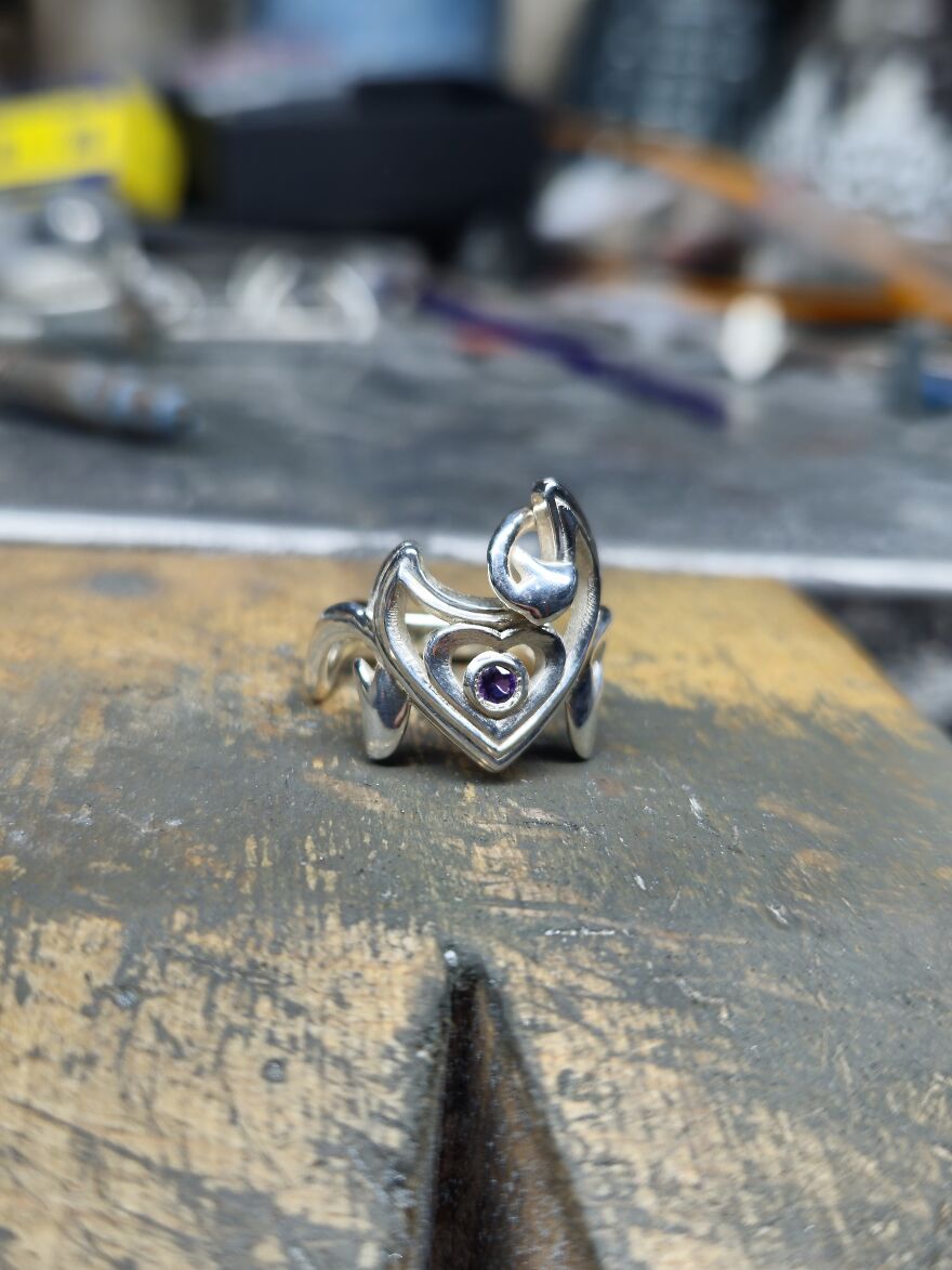 Geeky Jewelry Commissions I've Made Inspired By League Of Legends, Pok&eacute;mon, And Other Favorite Games/ Series.