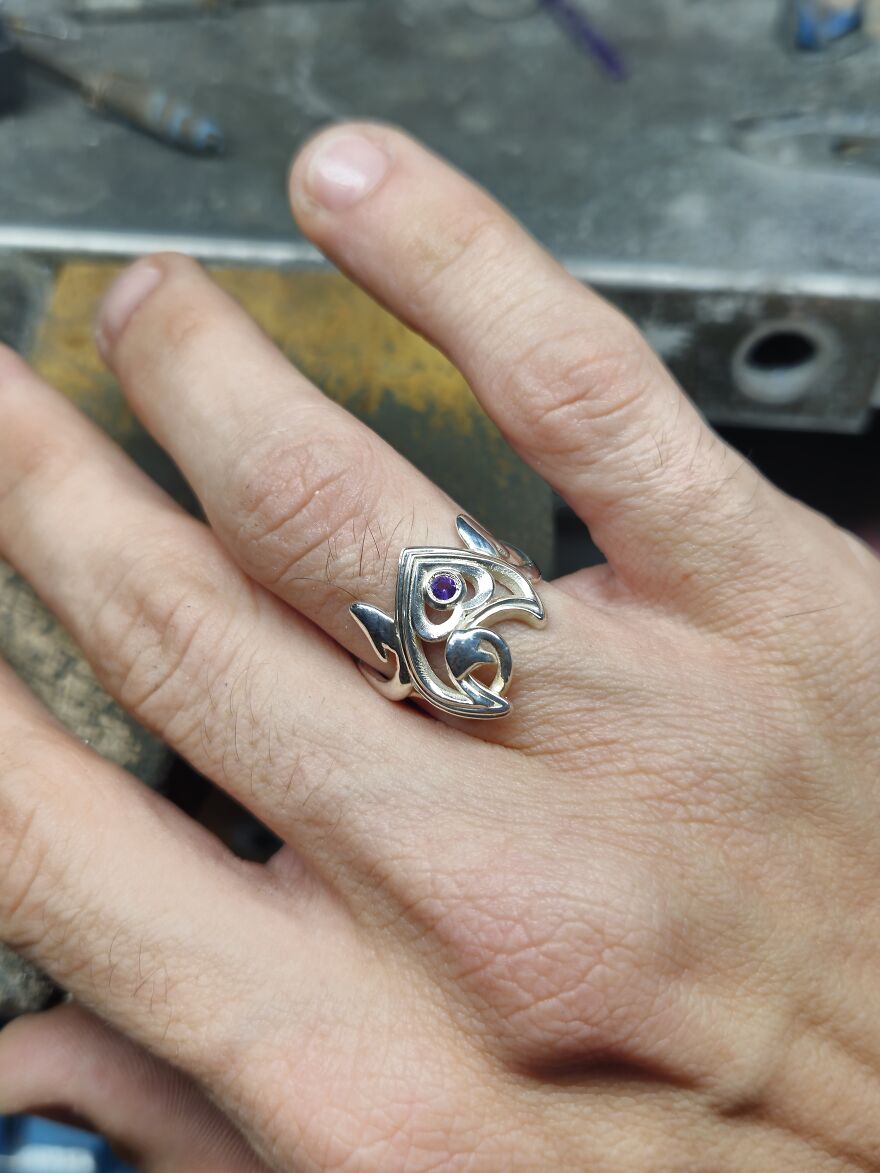 Geeky Jewelry Commissions I've Made Inspired By League Of Legends, Pok&eacute;mon, And Other Favorite Games/ Series.