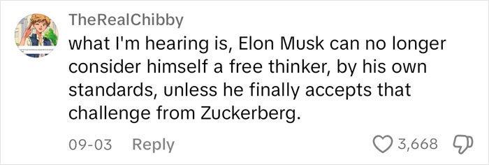  Elon Musk Shares An &ldquo;Interesting Observation&rdquo; About Women, Gets Savage Backlash For It