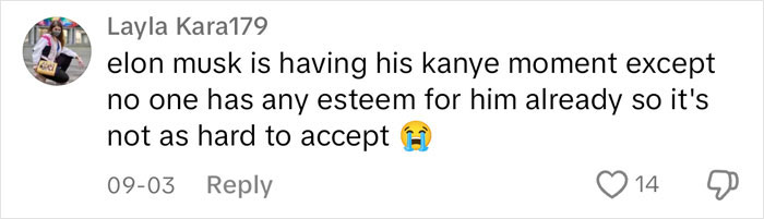  Elon Musk Shares An &ldquo;Interesting Observation&rdquo; About Women, Gets Savage Backlash For It