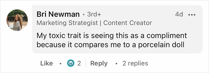 “How Do I Even Reply?”: Woman Gets Turned Down From A Job With An Unhinged Message “How Do I Even Reply?”: Woman Gets Turned Down From A Job With An Unhinged Message