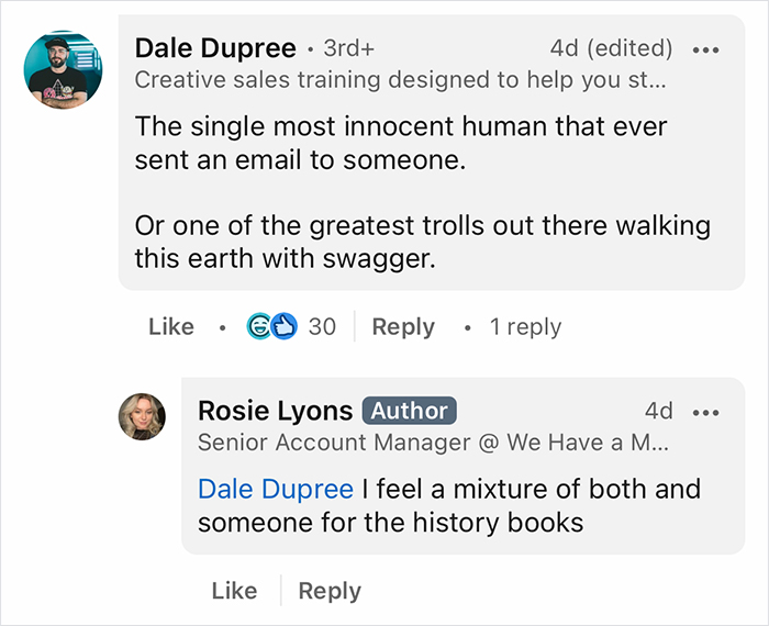 “How Do I Even Reply?”: Woman Gets Turned Down From A Job With An Unhinged Message “How Do I Even Reply?”: Woman Gets Turned Down From A Job With An Unhinged Message