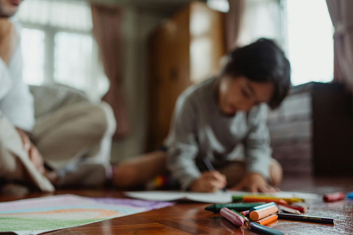 30 Creepy Things Kids Have Said That May Keep You Up At Night