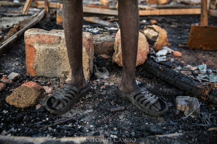 Meet The Captivating Images Of Award-Winning Photographer Antonio Cascio