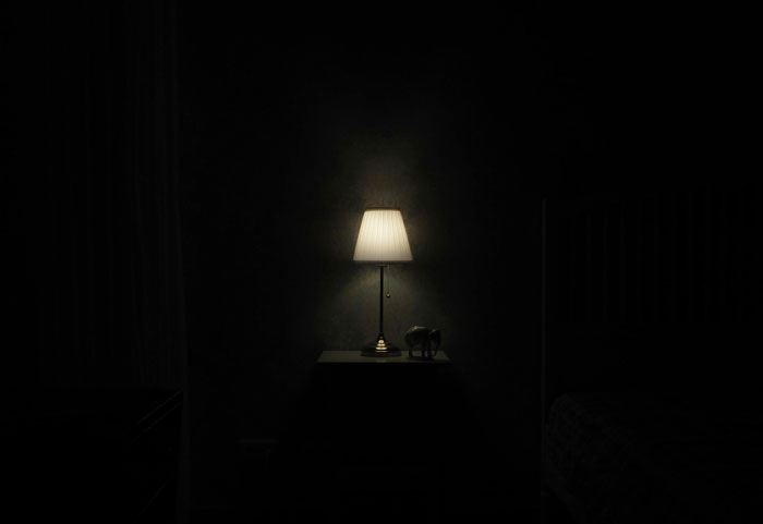 30 Creepy Things Kids Have Said That May Keep You Up At Night