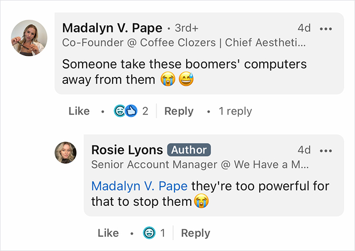 “How Do I Even Reply?”: Woman Gets Turned Down From A Job With An Unhinged Message “How Do I Even Reply?”: Woman Gets Turned Down From A Job With An Unhinged Message