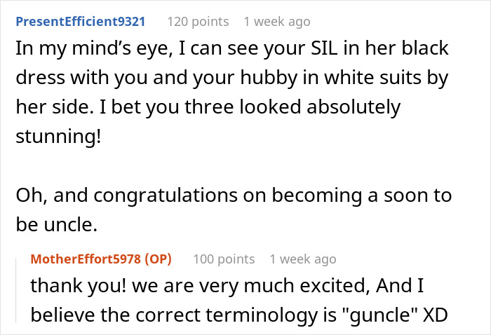 "Became Even Whiter Than Her Dress": Rude MIL Shocked To See Almost Everyone Wearing White "Became Even Whiter Than Her Dress": Rude MIL Shocked To See Almost Everyone Wearing White