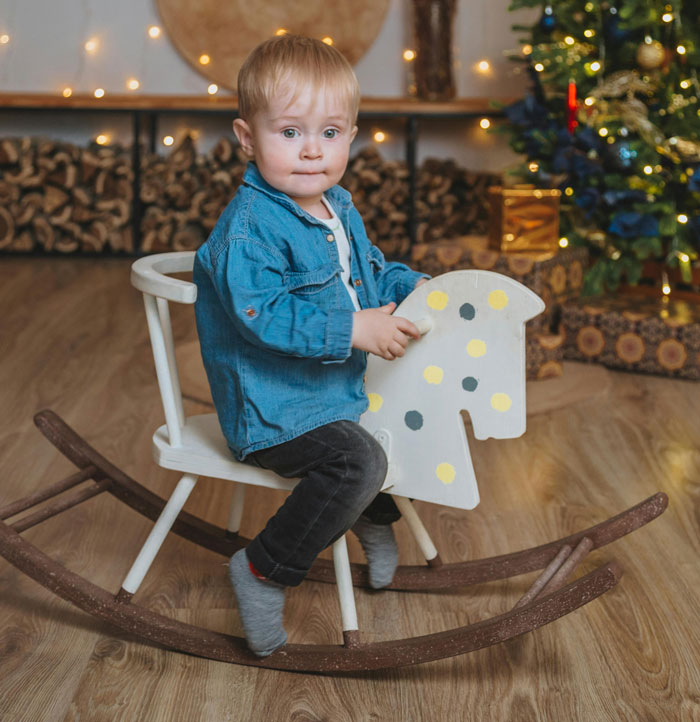 30 Creepy Things Kids Have Said That May Keep You Up At Night