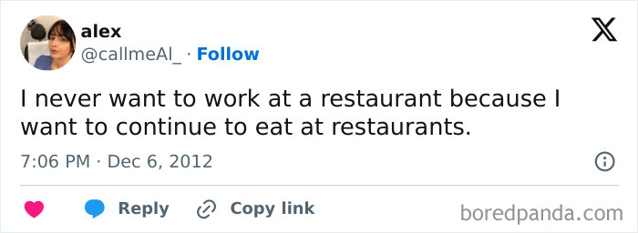 Better Not To Know What Is Happening Behind The Scenes