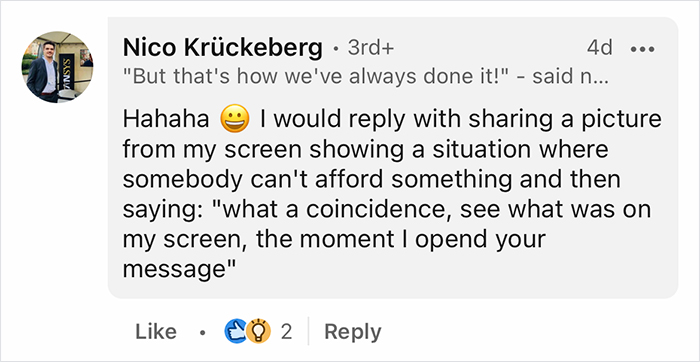 “How Do I Even Reply?”: Woman Gets Turned Down From A Job With An Unhinged Message “How Do I Even Reply?”: Woman Gets Turned Down From A Job With An Unhinged Message
