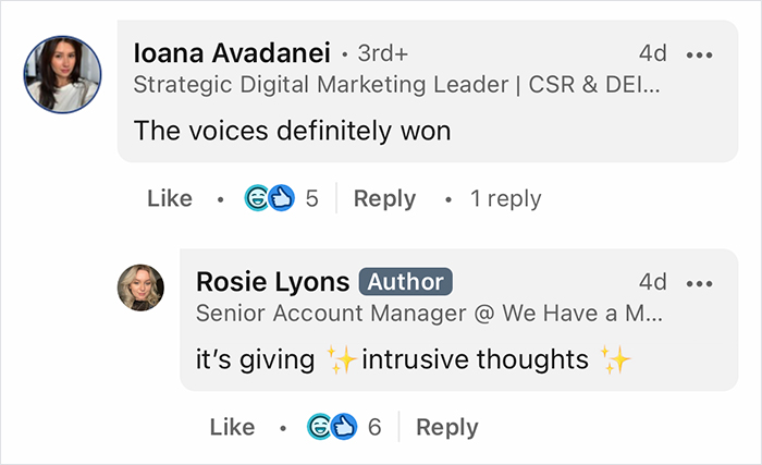 “How Do I Even Reply?”: Woman Gets Turned Down From A Job With An Unhinged Message “How Do I Even Reply?”: Woman Gets Turned Down From A Job With An Unhinged Message