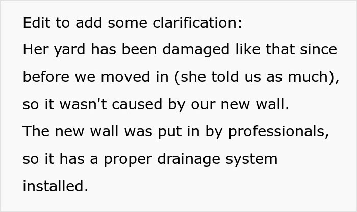 Family&rsquo;s Fence Upgrade Causes Karen Neighbor To Make Absurd Demands And Threats