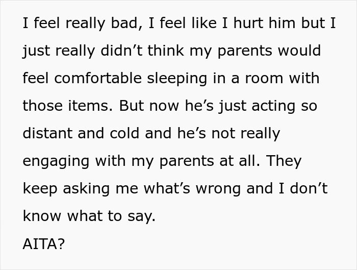 Woman Sees Just How Manipulative Her BF Really Is After Anime Pillow Tears Them Apart