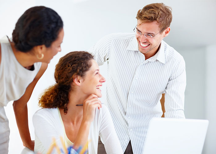 &ldquo;You Won't Like It&rdquo;: Guy Completely Snubs Male Colleague Until Retaliation Comes Knocking