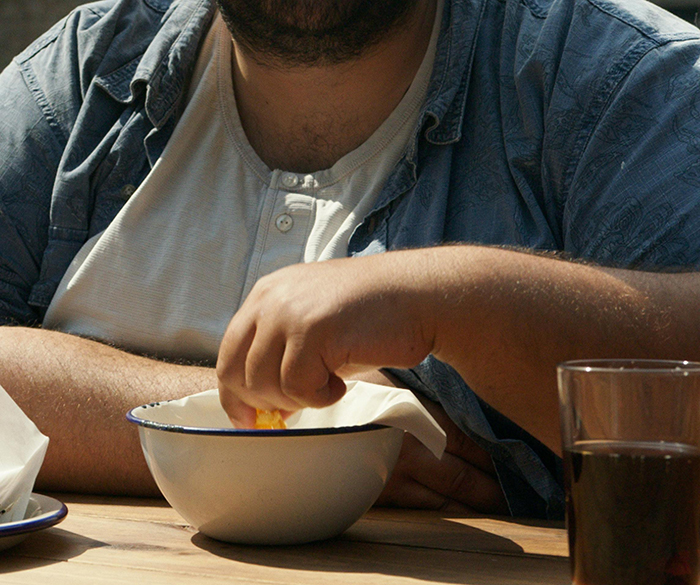 Man’s Bold All-You-Can-Eat Challenge Backfires Hilariously Thanks To Clever Chef Man’s Bold All-You-Can-Eat Challenge Backfires Hilariously Thanks To Clever Chef