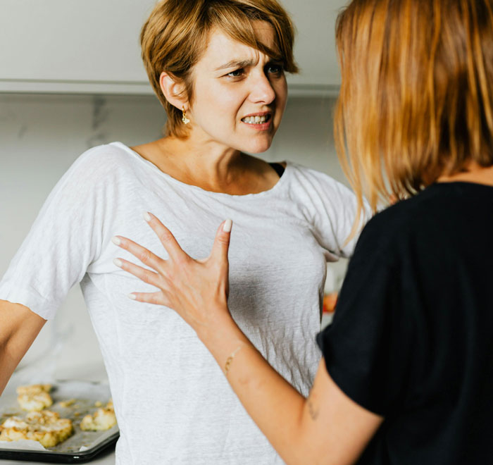 Grieving Mom Insists On Honoring Her Lost Child At Daughter&rsquo;s Wedding, Gets A Hit Of Reality