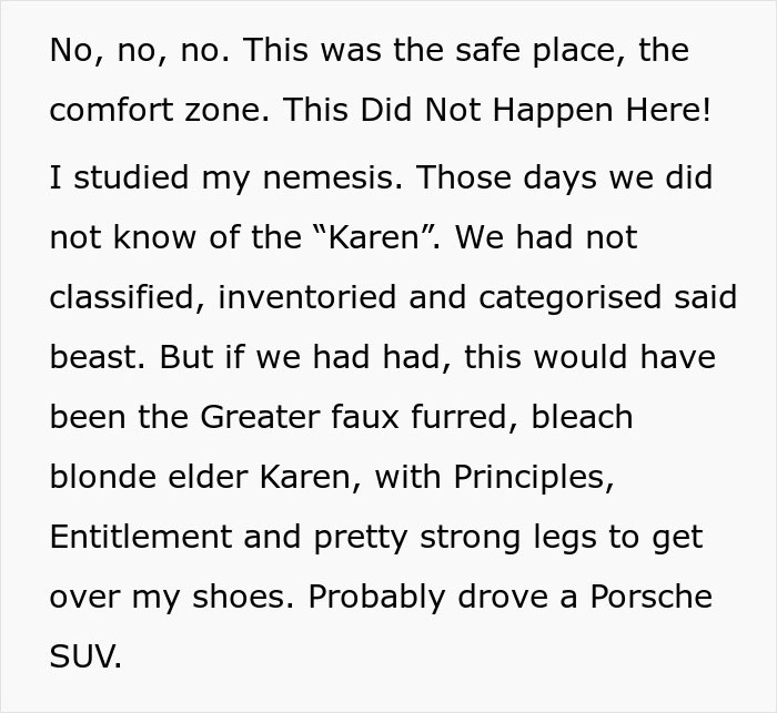 Person Secretly Adds Expensive Items To Woman&rsquo;s Shopping Bill To Give Her Bad Karma Back