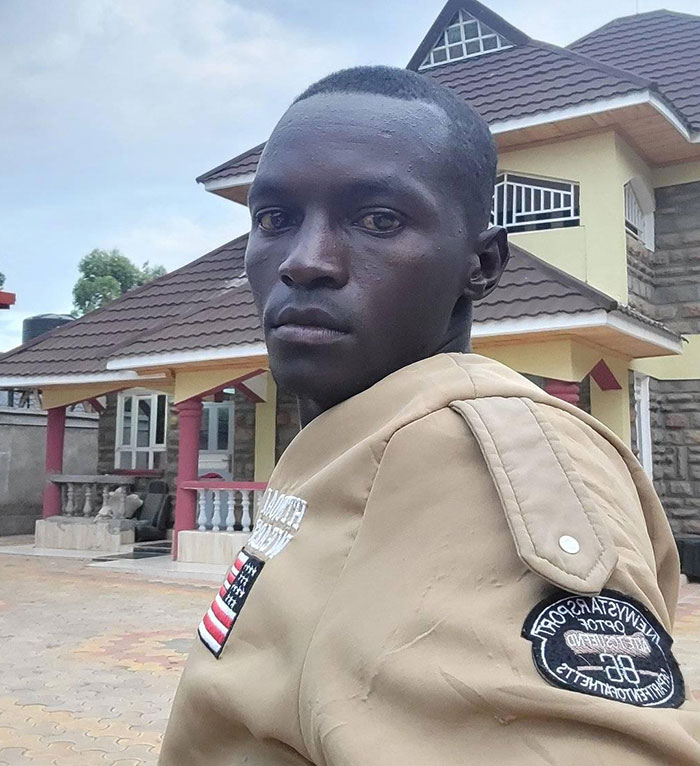 Ex-Boyfriend Who Set Olympic Runner On Fire Pictured As Her Daughter Shares Chilling Details