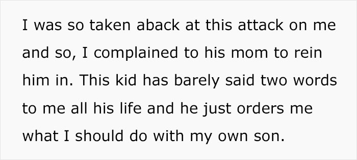 Woman Isolates In &ldquo;Survival Mode&rdquo; After In-Laws Override Her Rule Of No Phones At The Table