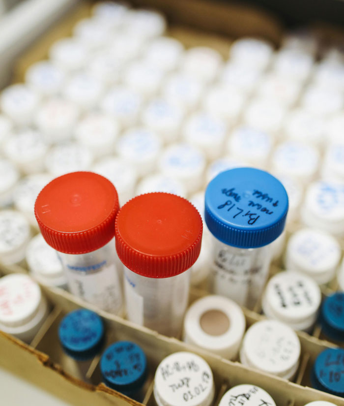 16 Científicos forenses cuentan cuál ha sido su descubrimiento más impactante